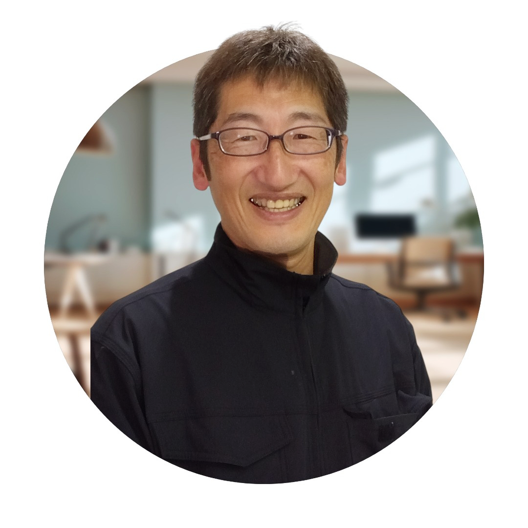 安心を支えるサービスに込めた想い