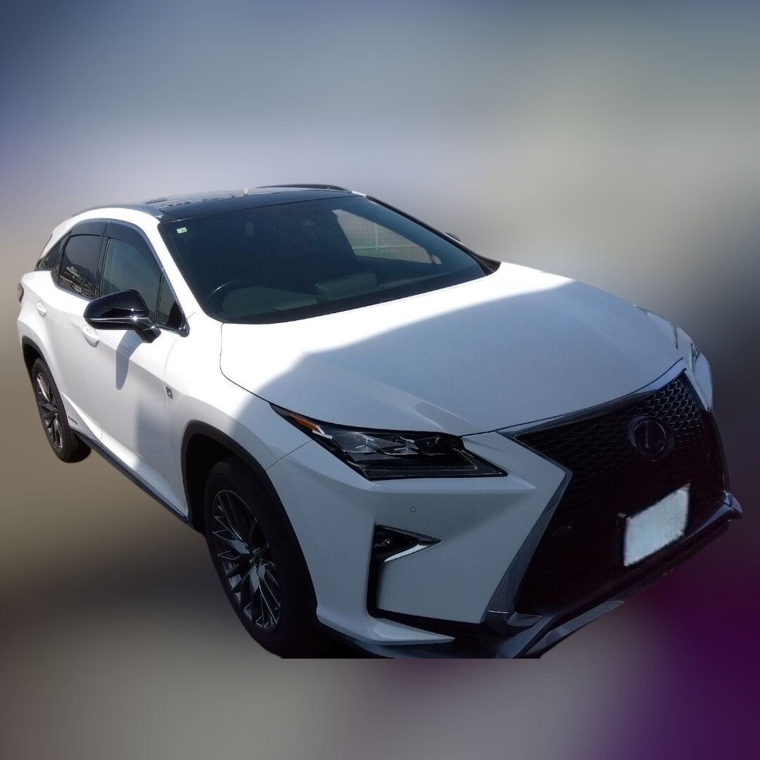 国産車