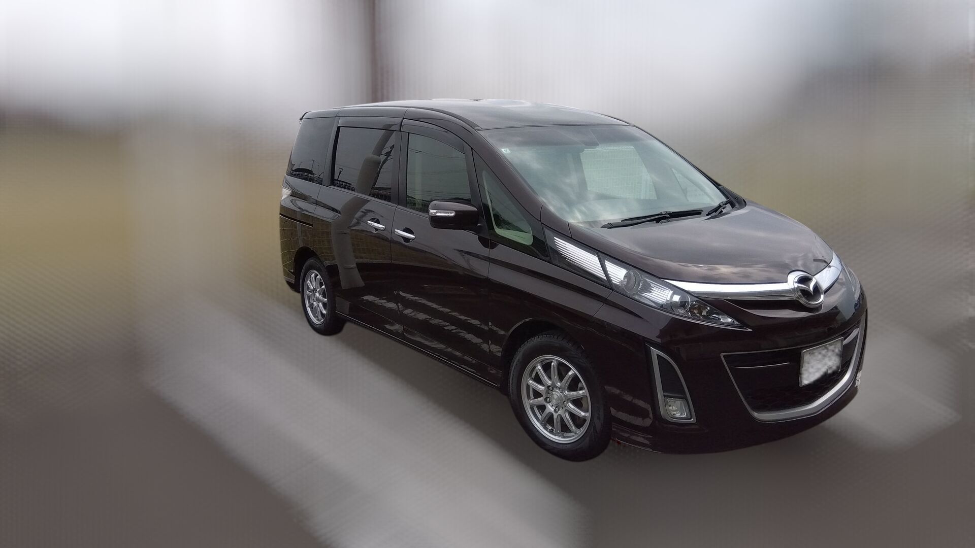 国産車