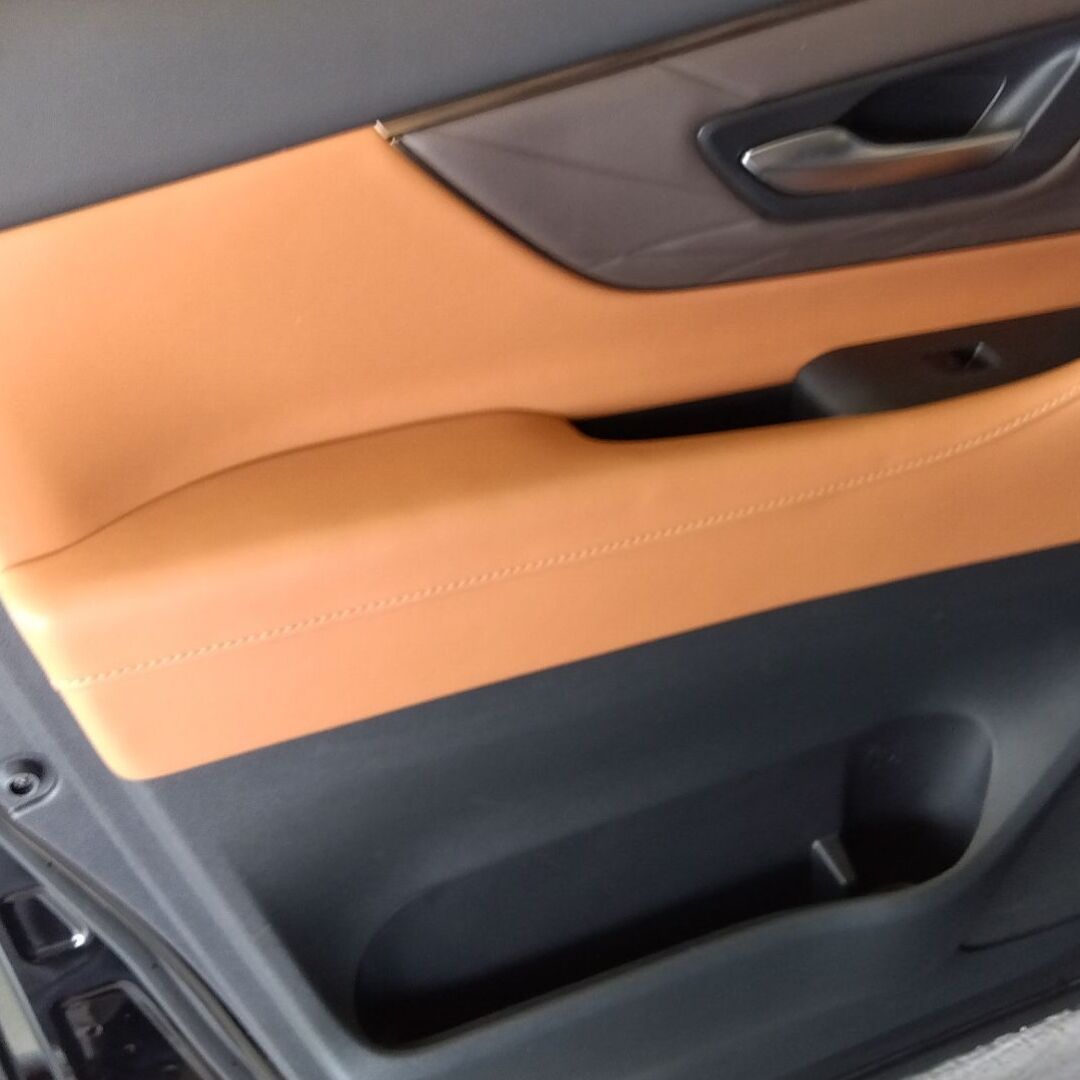車内清掃と車内（ルーム）クリーニングの違いってあるの？