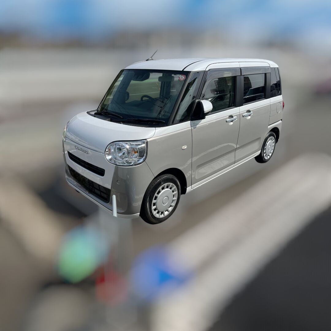 ストレスのない洗車で次回の洗車を楽に!!
